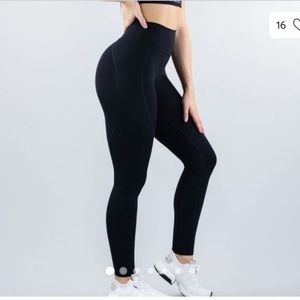 New alphalete leggings
